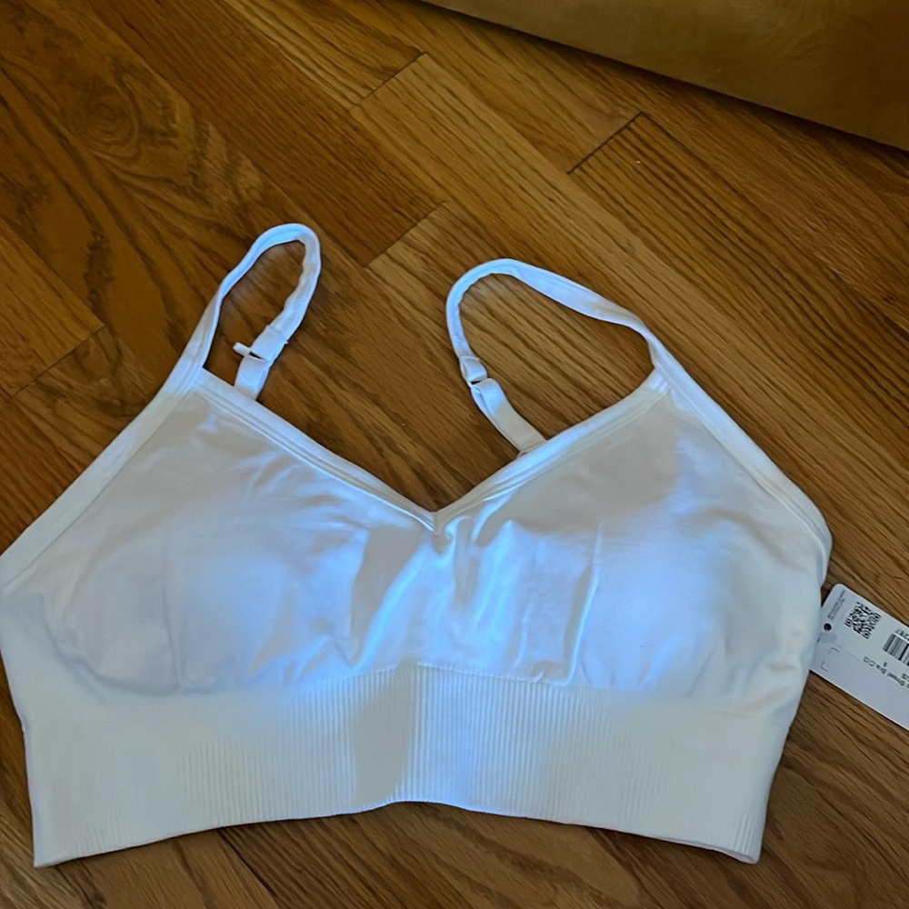 Lululemon ebb to street bra